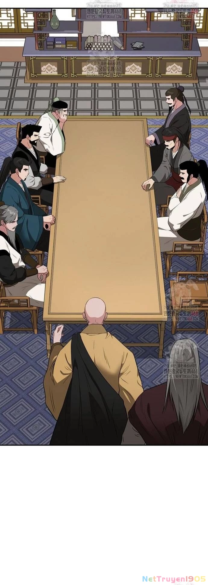 Thiên hạ đệ nhất côn luân khách điếm Chapter 77 - 2