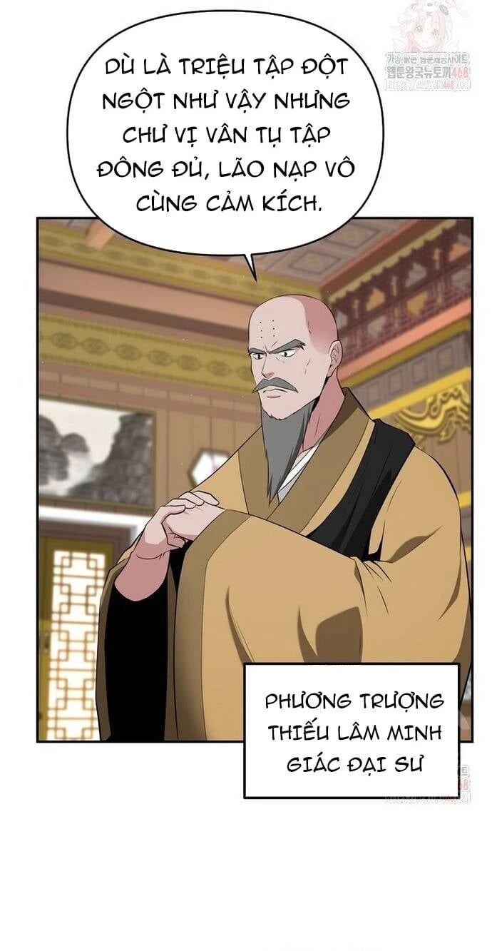 Thiên hạ đệ nhất côn luân khách điếm Chapter 77 - 3