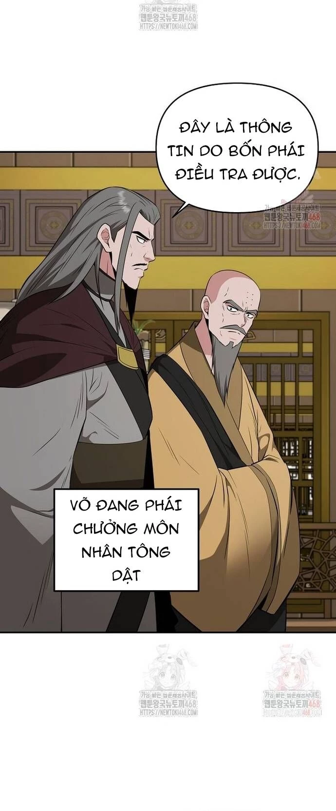 Thiên hạ đệ nhất côn luân khách điếm Chapter 77 - 5