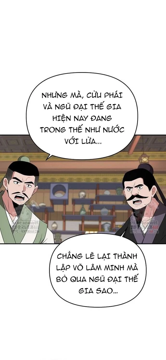Thiên hạ đệ nhất côn luân khách điếm Chapter 77 - 10