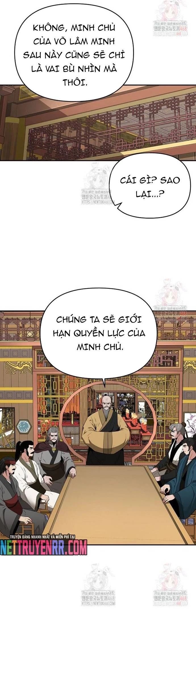 Thiên hạ đệ nhất côn luân khách điếm Chapter 77 - 12