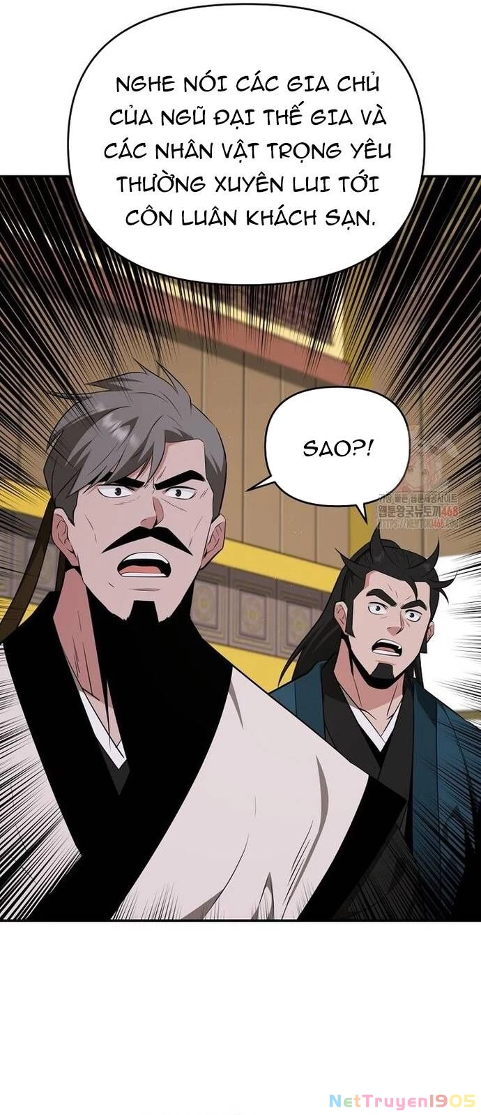 Thiên hạ đệ nhất côn luân khách điếm Chapter 77 - 15