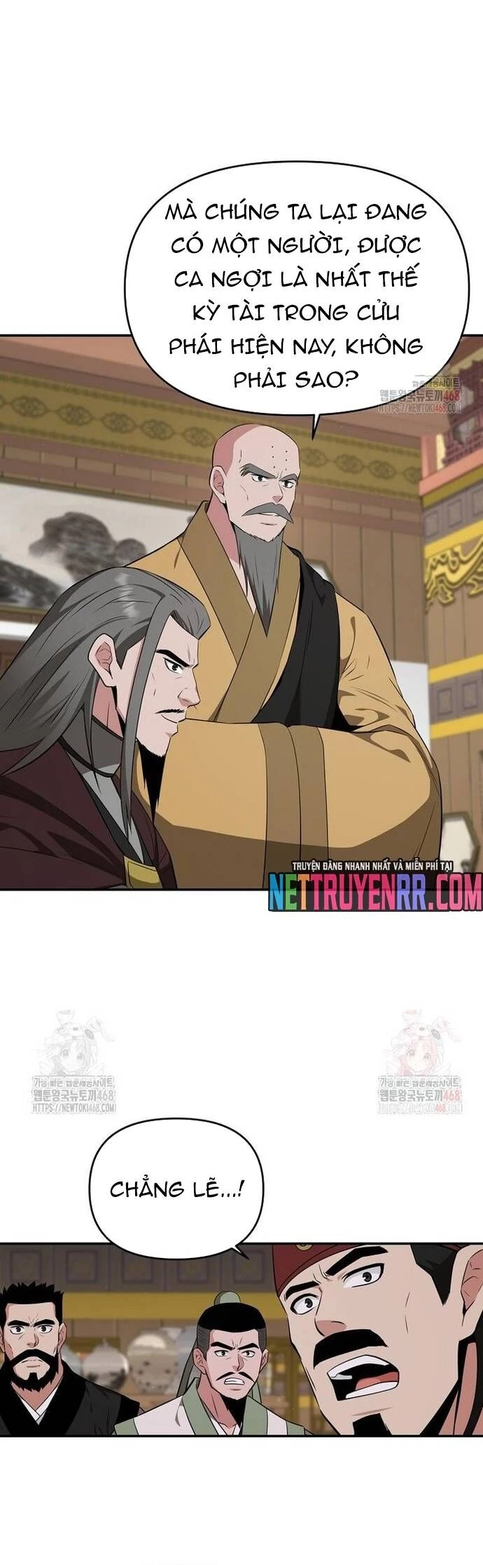 Thiên hạ đệ nhất côn luân khách điếm Chapter 77 - 19