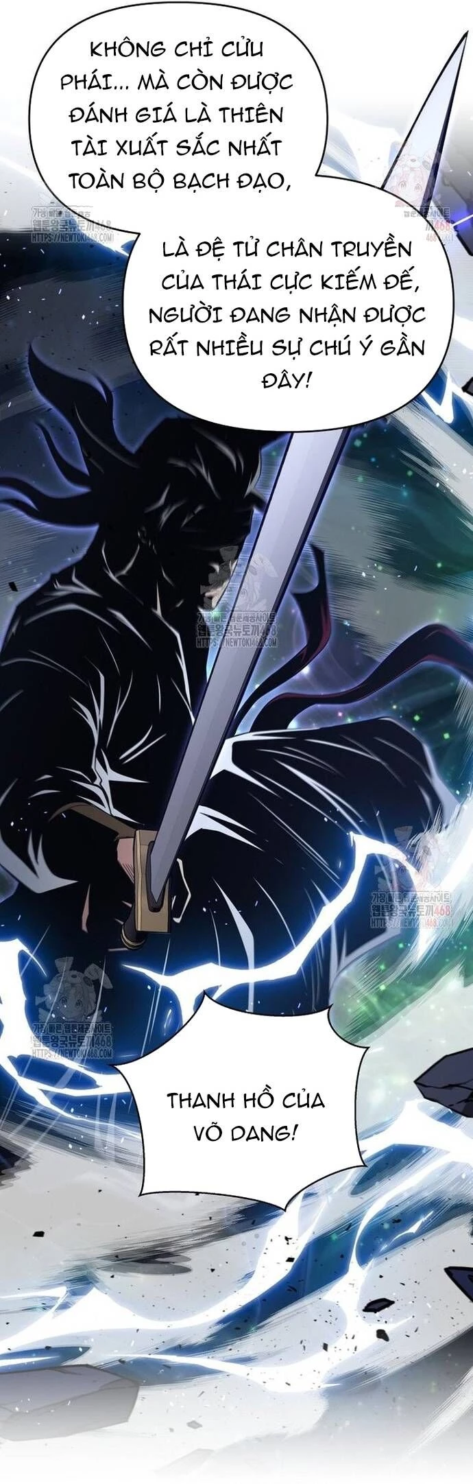 Thiên hạ đệ nhất côn luân khách điếm Chapter 77 - 20