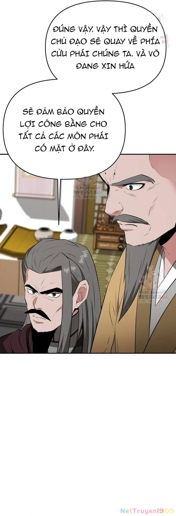 Thiên hạ đệ nhất côn luân khách điếm Chapter 77 - 21