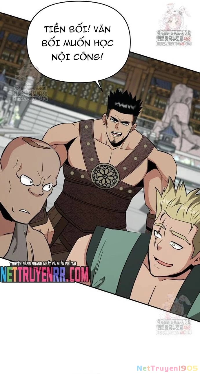 Thiên hạ đệ nhất côn luân khách điếm Chapter 77 - 26