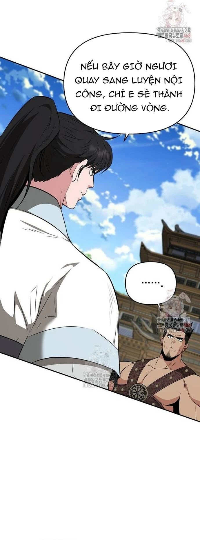 Thiên hạ đệ nhất côn luân khách điếm Chapter 77 - 29