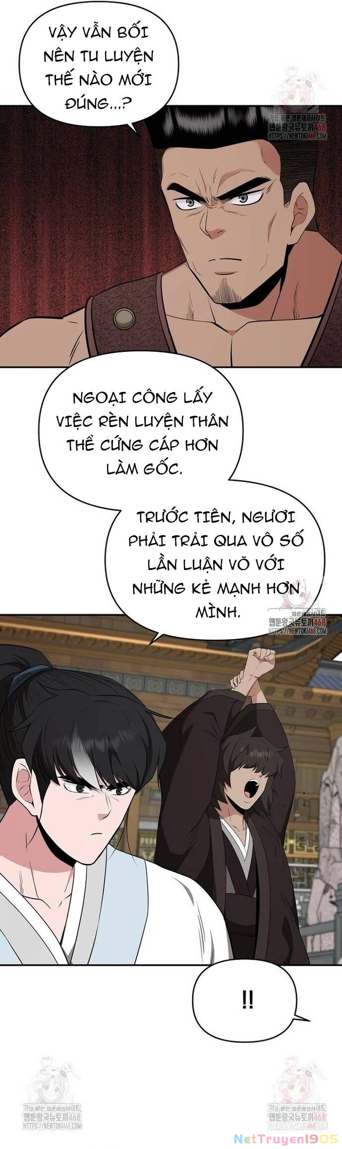 Thiên hạ đệ nhất côn luân khách điếm Chapter 77 - 30