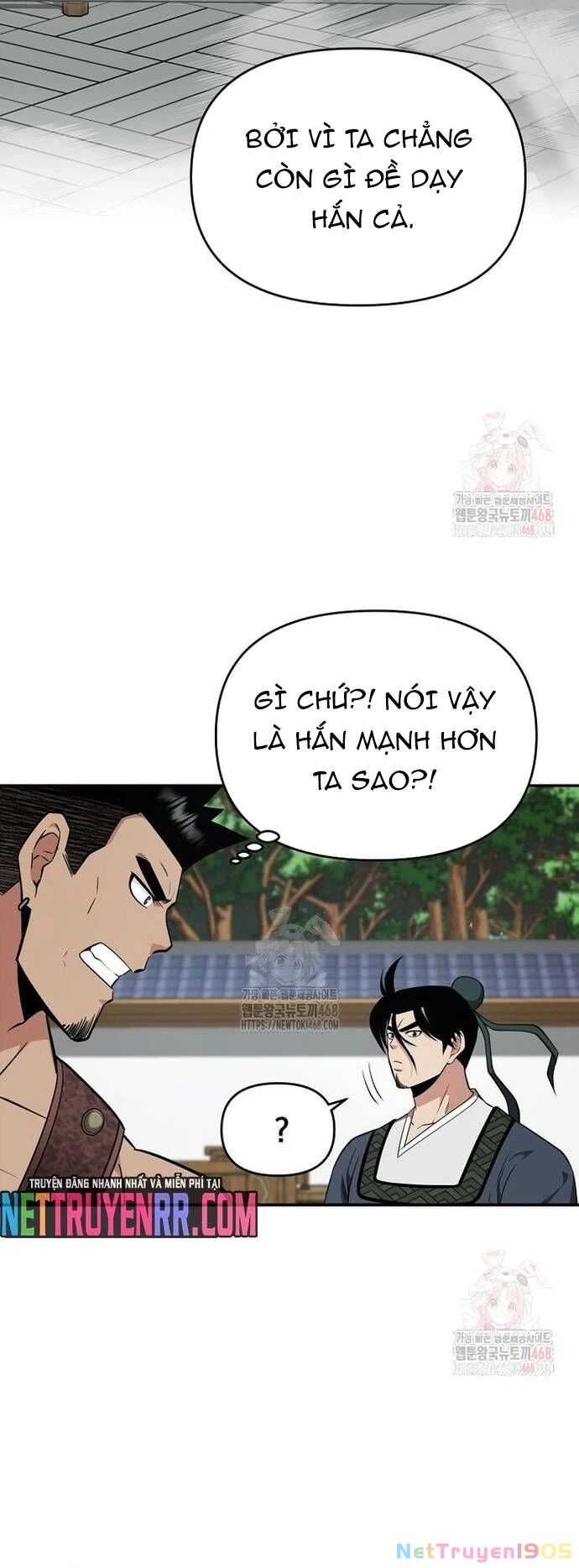 Thiên hạ đệ nhất côn luân khách điếm Chapter 77 - 32