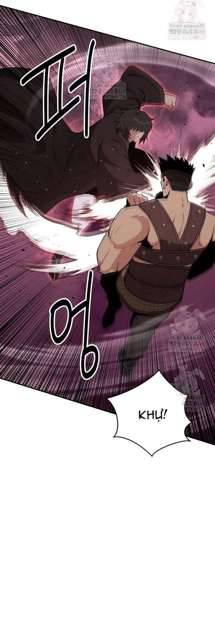 Thiên hạ đệ nhất côn luân khách điếm Chapter 77 - 37