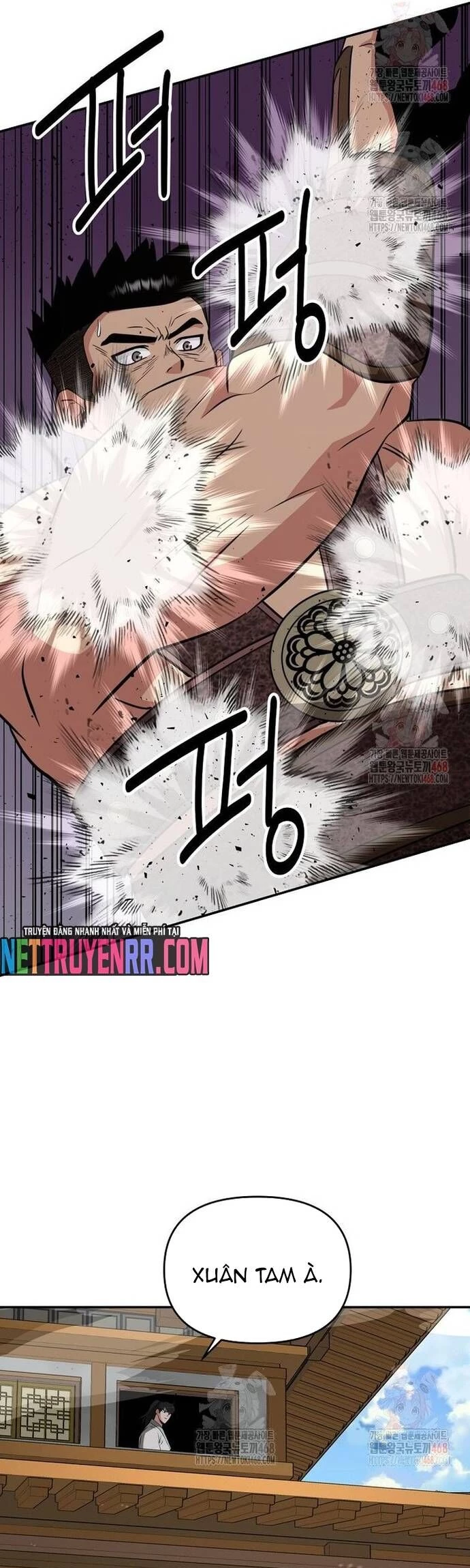 Thiên hạ đệ nhất côn luân khách điếm Chapter 77 - 38