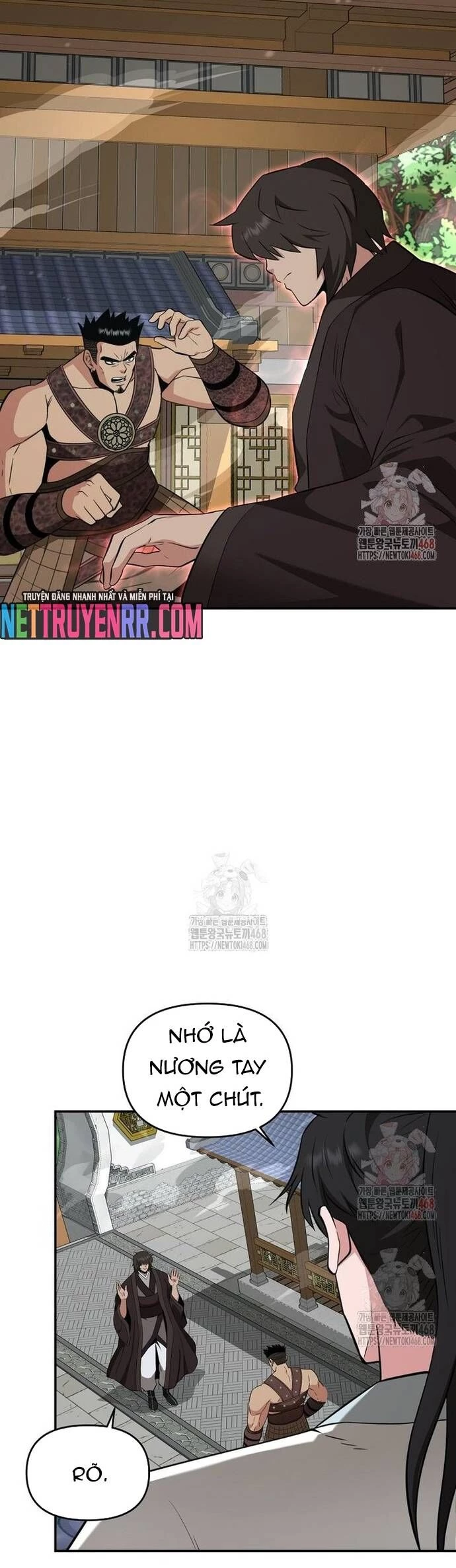 Thiên hạ đệ nhất côn luân khách điếm Chapter 77 - 39
