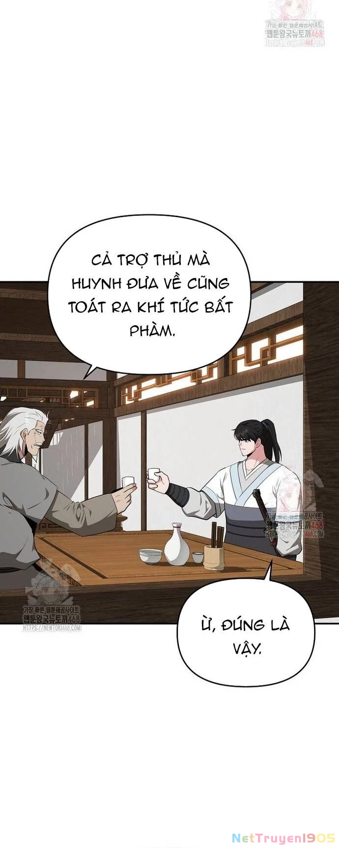 Thiên hạ đệ nhất côn luân khách điếm Chapter 77 - 44