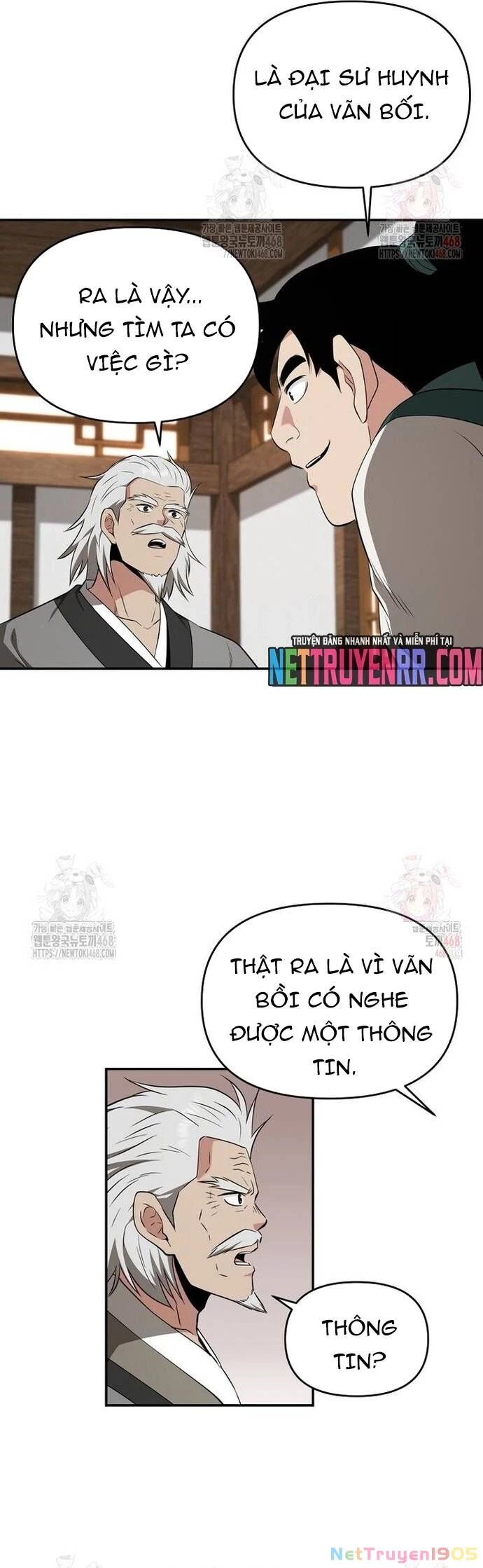 Thiên hạ đệ nhất côn luân khách điếm Chapter 77 - 49