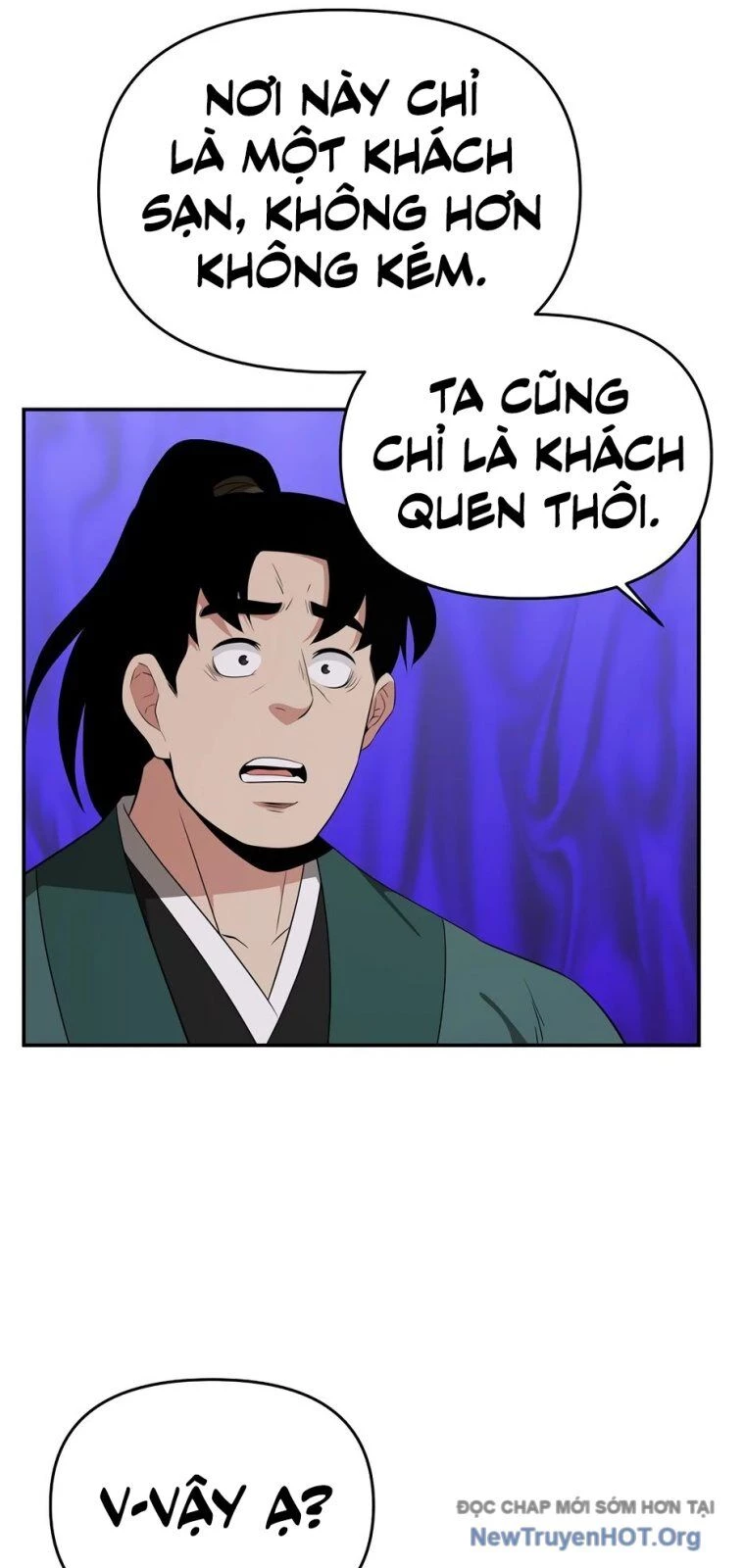 Thiên hạ đệ nhất côn luân khách điếm Chapter 78 - 3