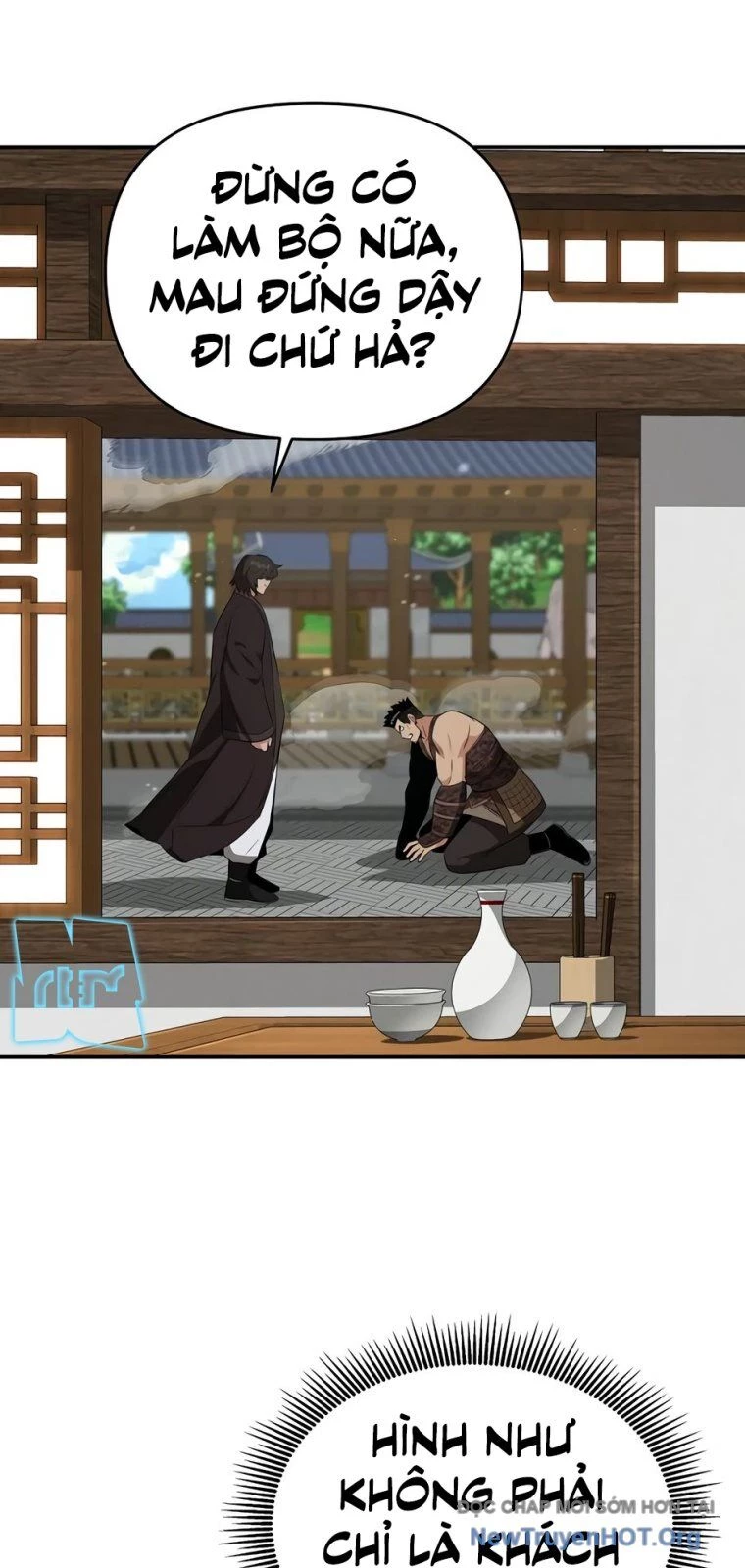 Thiên hạ đệ nhất côn luân khách điếm Chapter 78 - 5