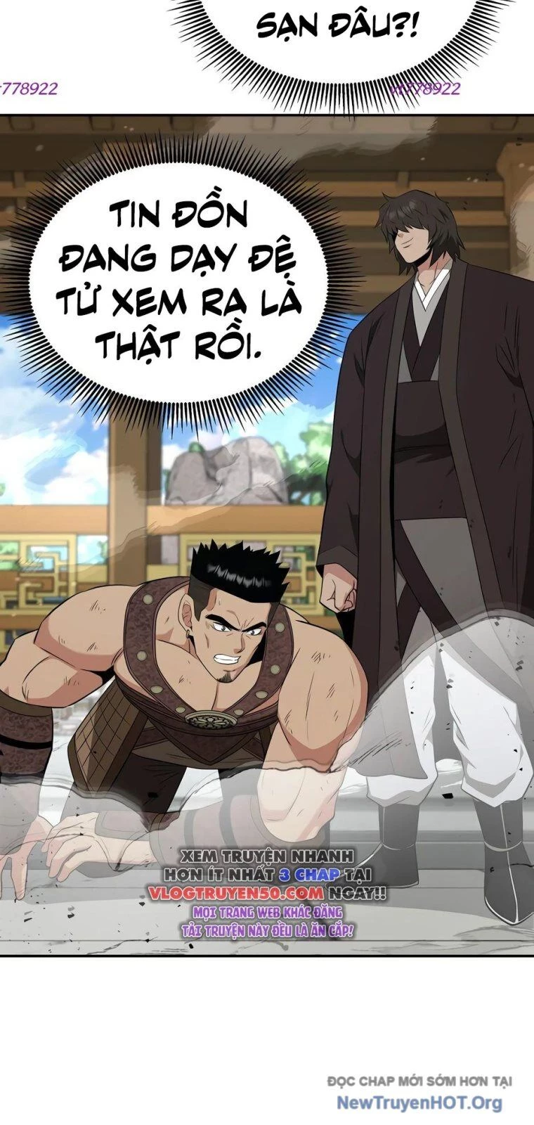 Thiên hạ đệ nhất côn luân khách điếm Chapter 78 - 6