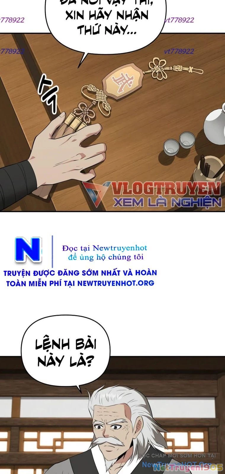 Thiên hạ đệ nhất côn luân khách điếm Chapter 78 - 8