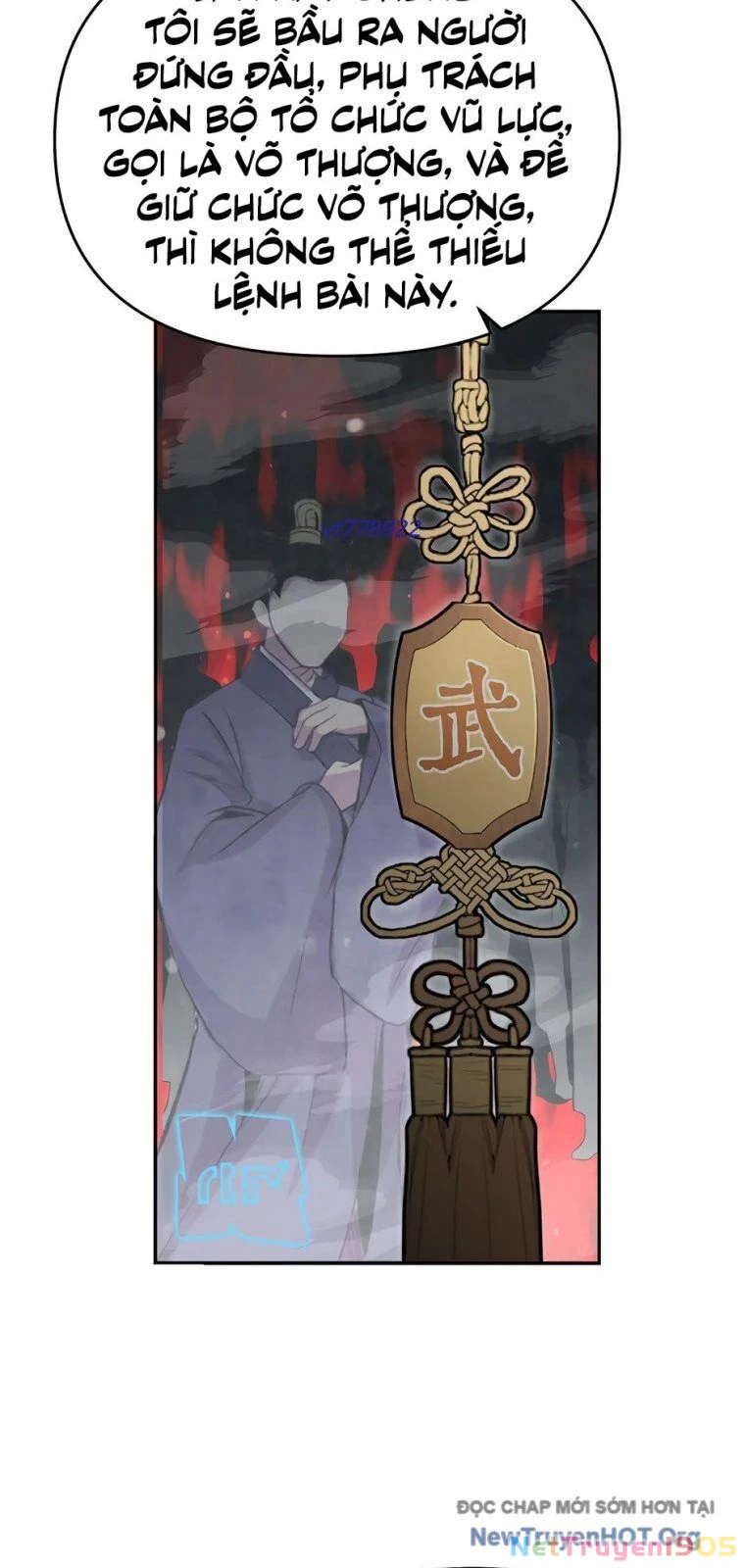 Thiên hạ đệ nhất côn luân khách điếm Chapter 78 - 11