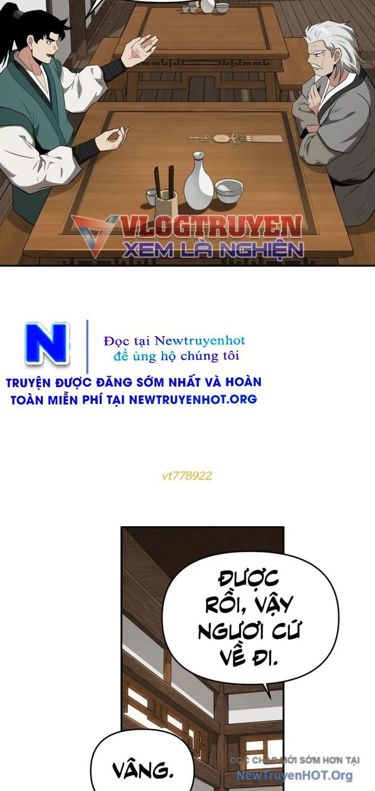 Thiên hạ đệ nhất côn luân khách điếm Chapter 78 - 15