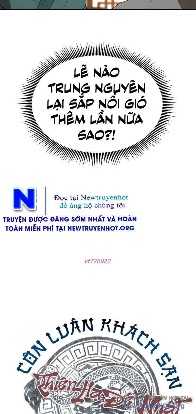 Thiên hạ đệ nhất côn luân khách điếm Chapter 78 - 17