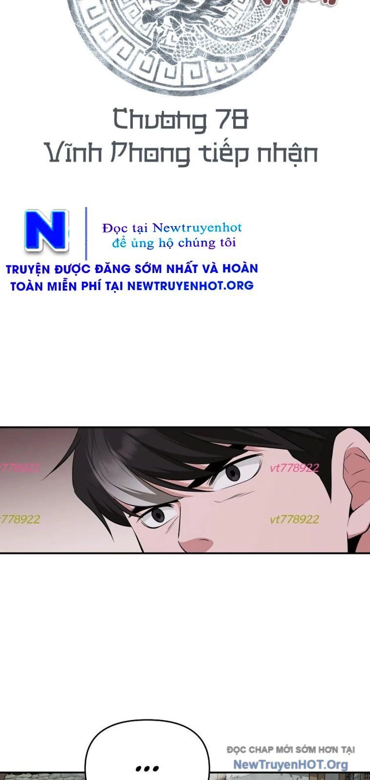 Thiên hạ đệ nhất côn luân khách điếm Chapter 78 - 18