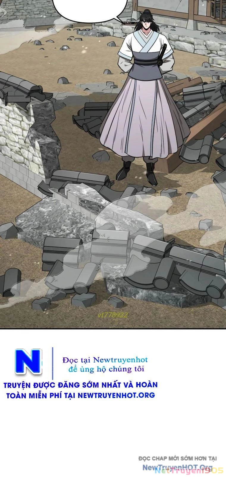 Thiên hạ đệ nhất côn luân khách điếm Chapter 78 - 19