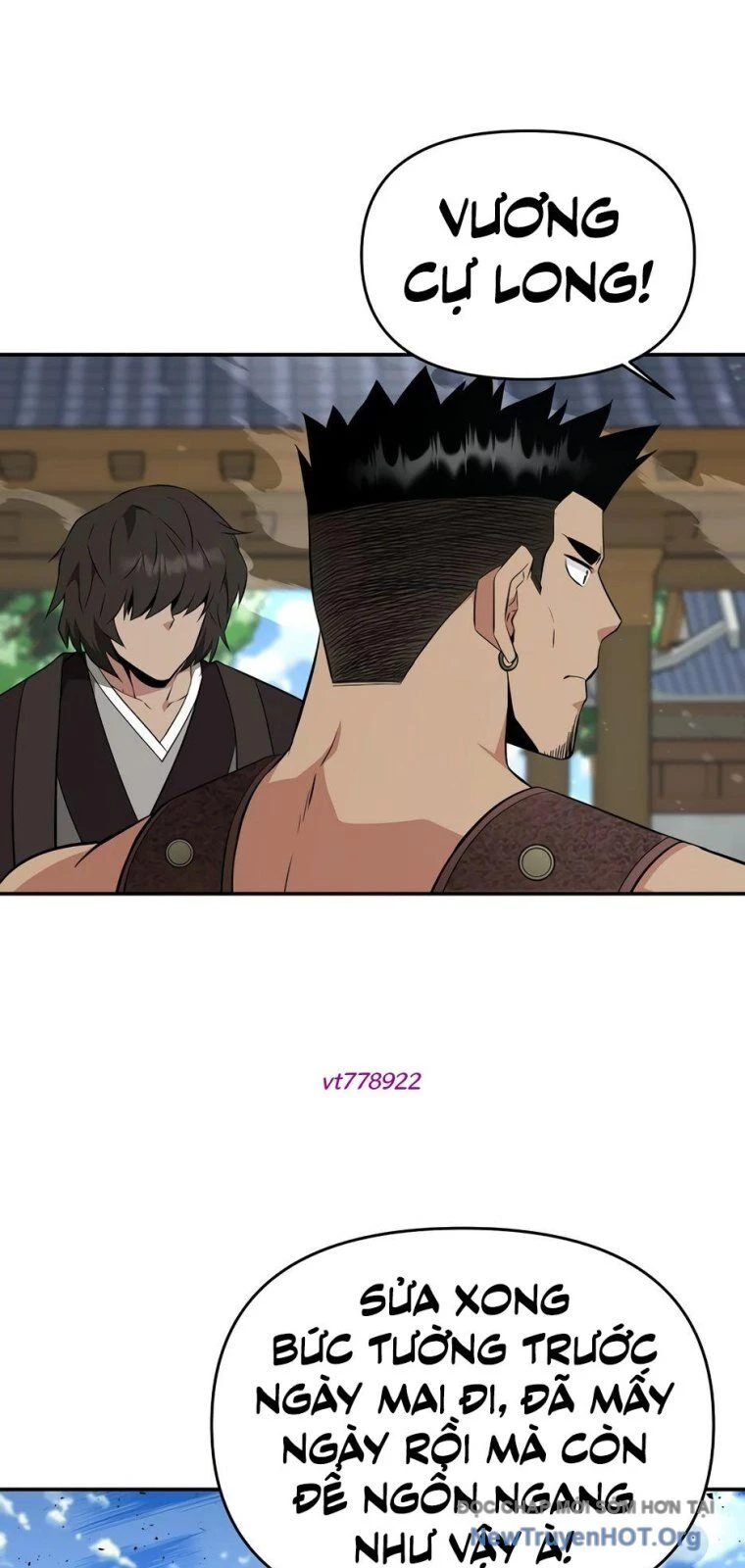 Thiên hạ đệ nhất côn luân khách điếm Chapter 78 - 21