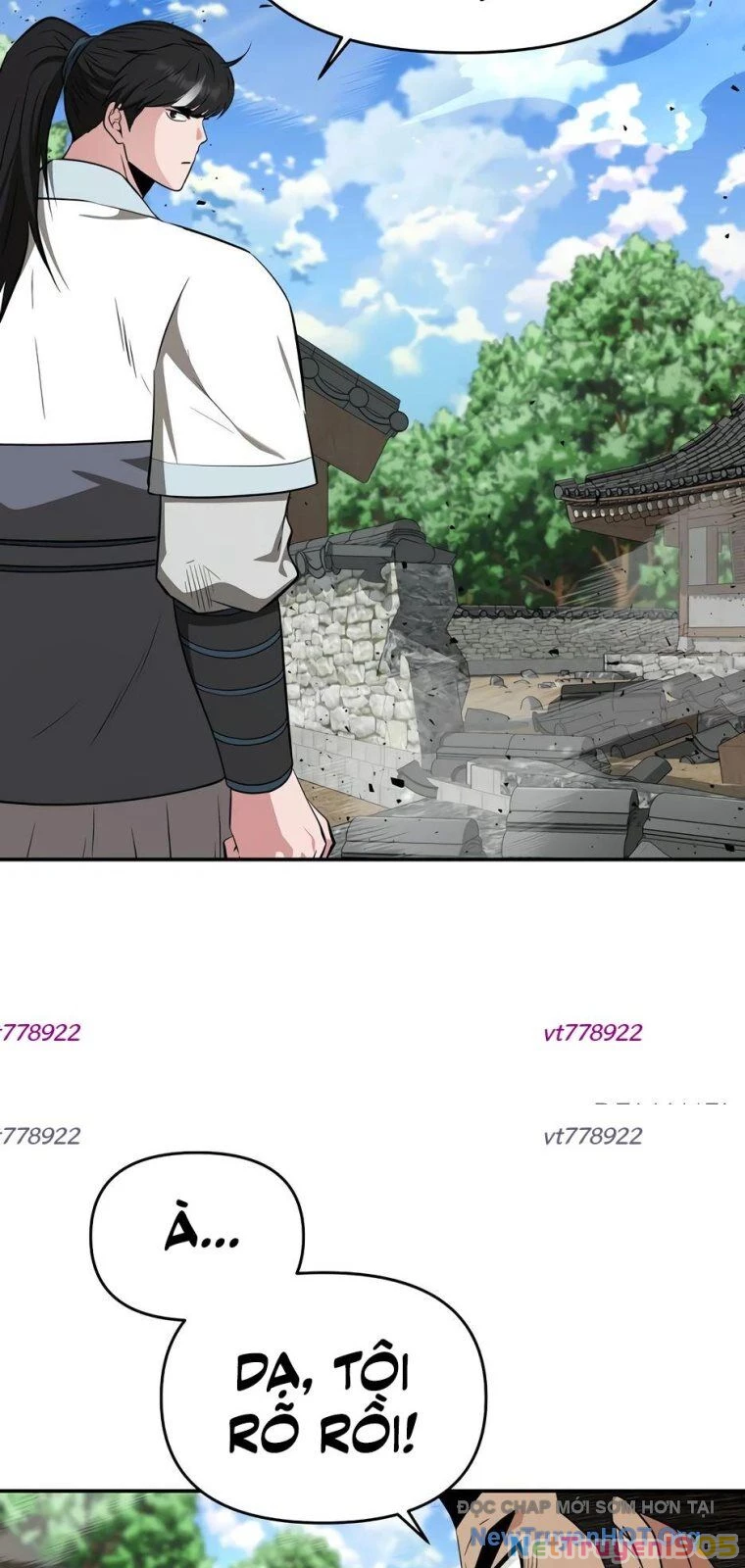 Thiên hạ đệ nhất côn luân khách điếm Chapter 78 - 22