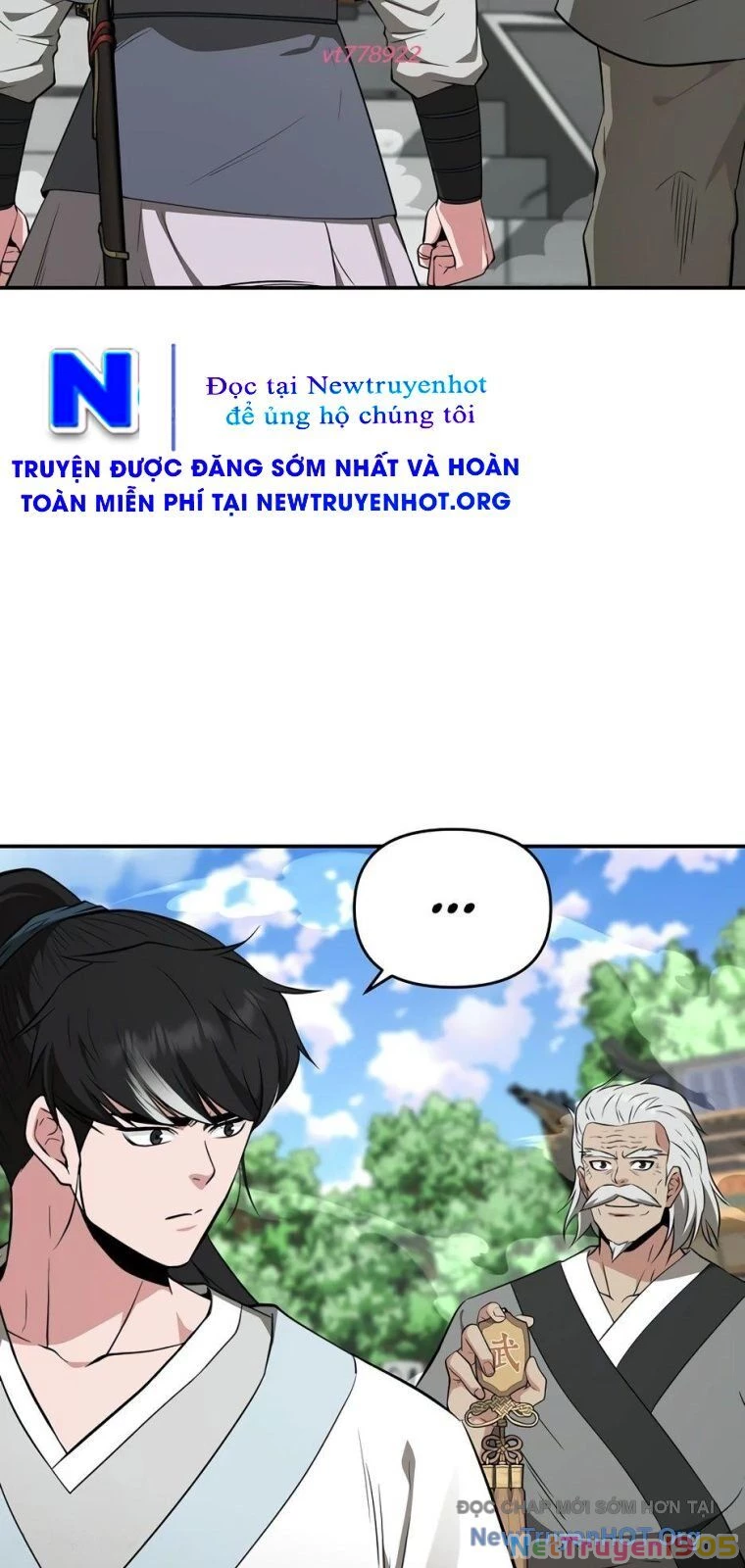 Thiên hạ đệ nhất côn luân khách điếm Chapter 78 - 26