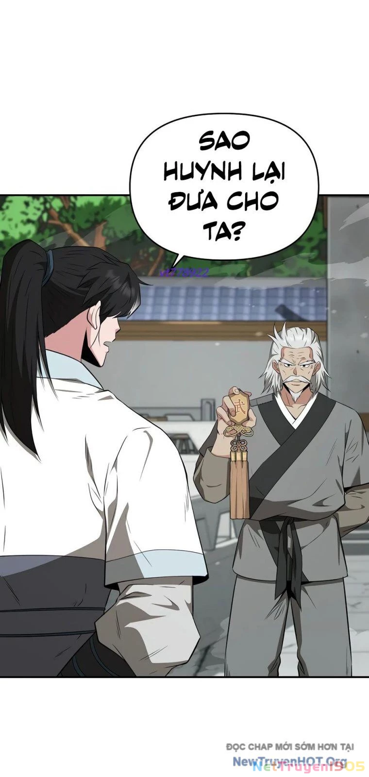 Thiên hạ đệ nhất côn luân khách điếm Chapter 78 - 28