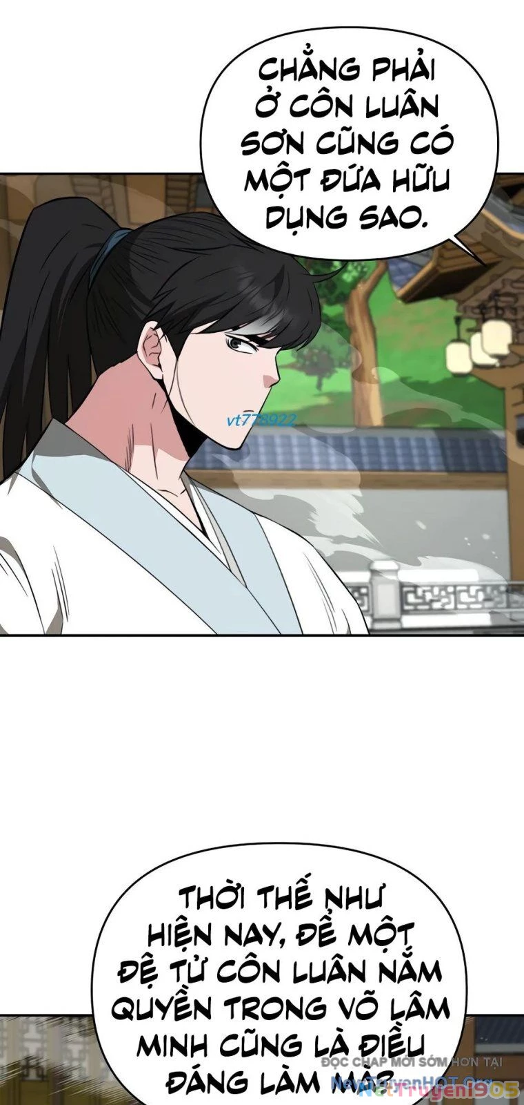 Thiên hạ đệ nhất côn luân khách điếm Chapter 78 - 30