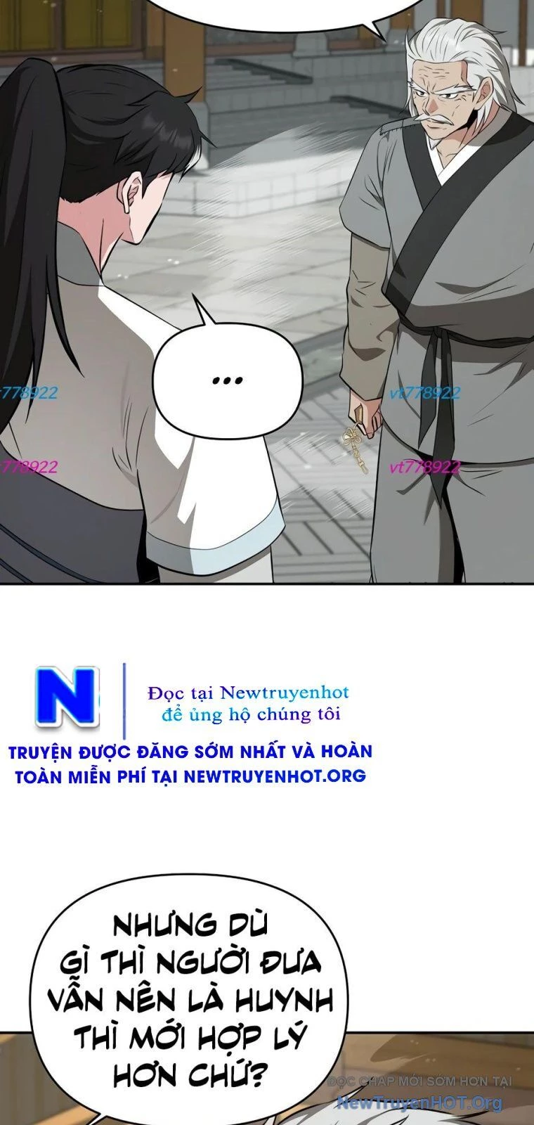 Thiên hạ đệ nhất côn luân khách điếm Chapter 78 - 31