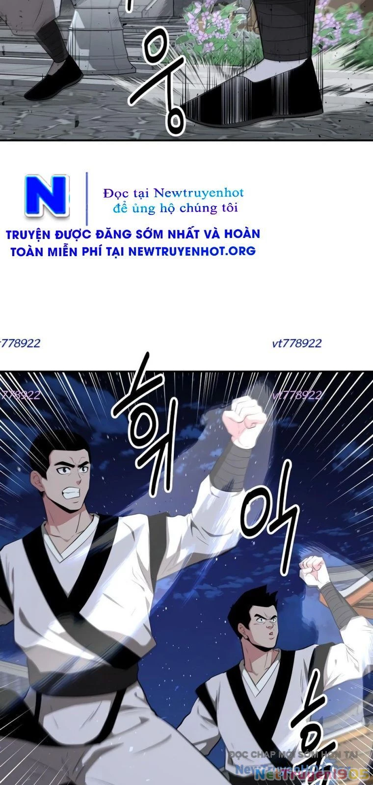 Thiên hạ đệ nhất côn luân khách điếm Chapter 78 - 37