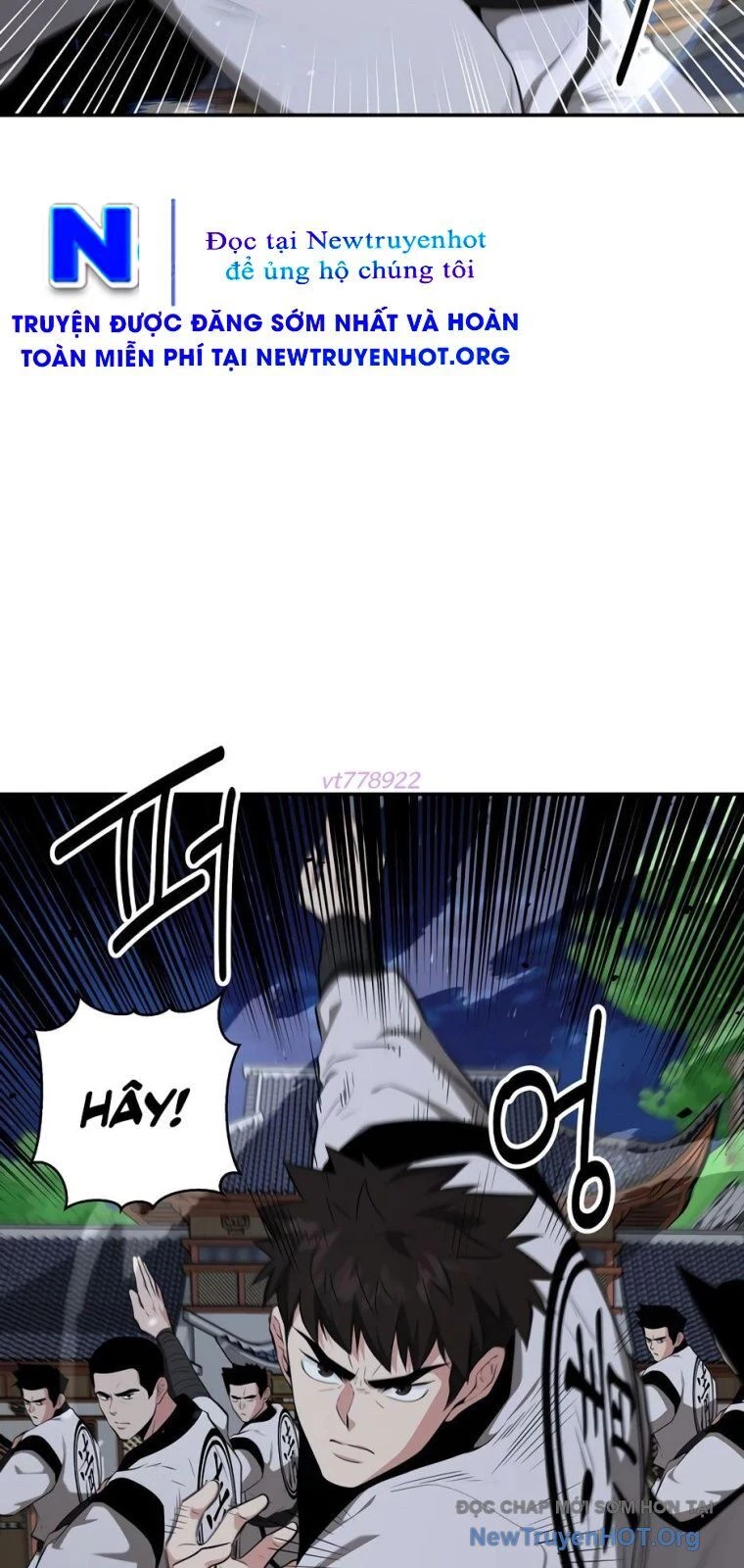 Thiên hạ đệ nhất côn luân khách điếm Chapter 78 - 38