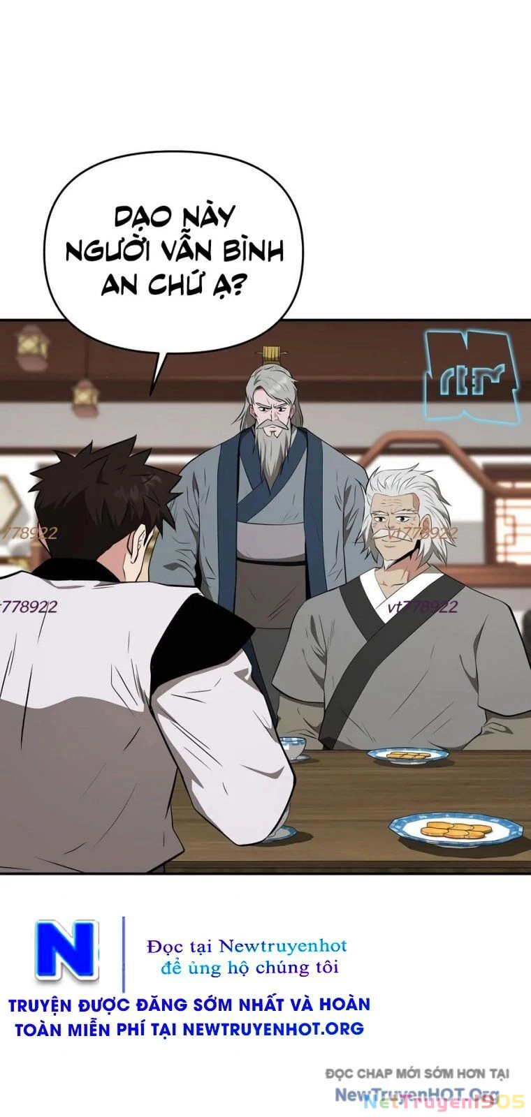 Thiên hạ đệ nhất côn luân khách điếm Chapter 78 - 48