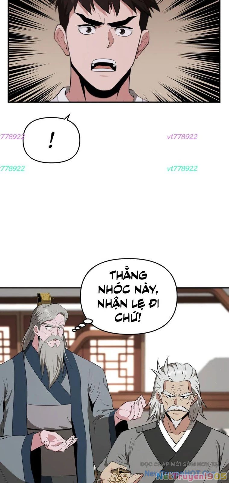 Thiên hạ đệ nhất côn luân khách điếm Chapter 78 - 57