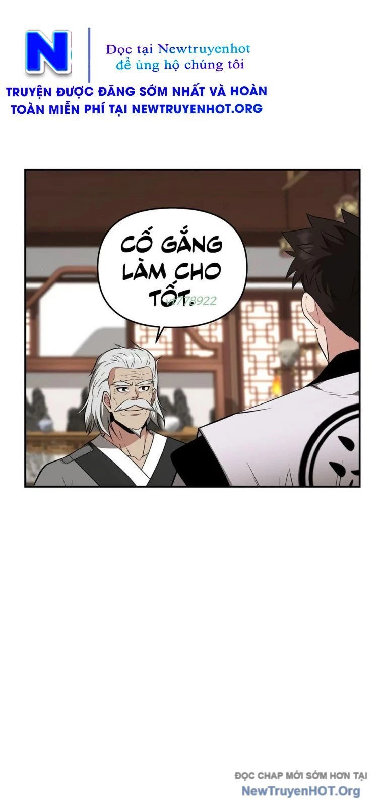 Thiên hạ đệ nhất côn luân khách điếm Chapter 78 - 60