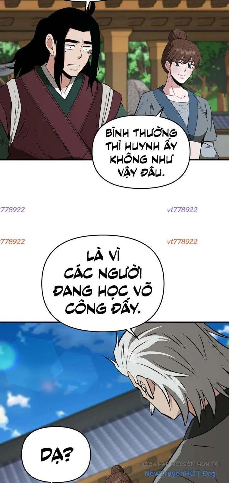 Thiên hạ đệ nhất côn luân khách điếm Chapter 78 - 68