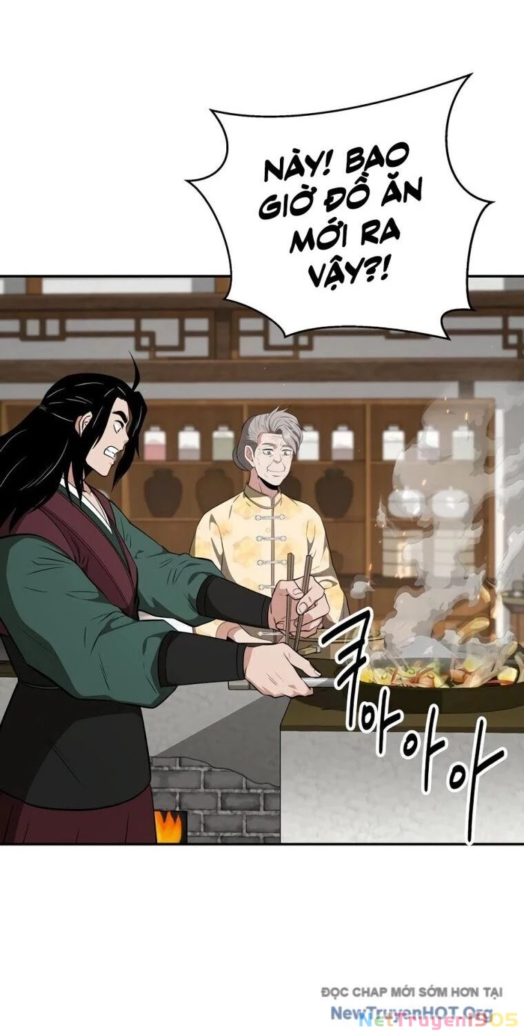 Thiên hạ đệ nhất côn luân khách điếm Chapter 79 - 2