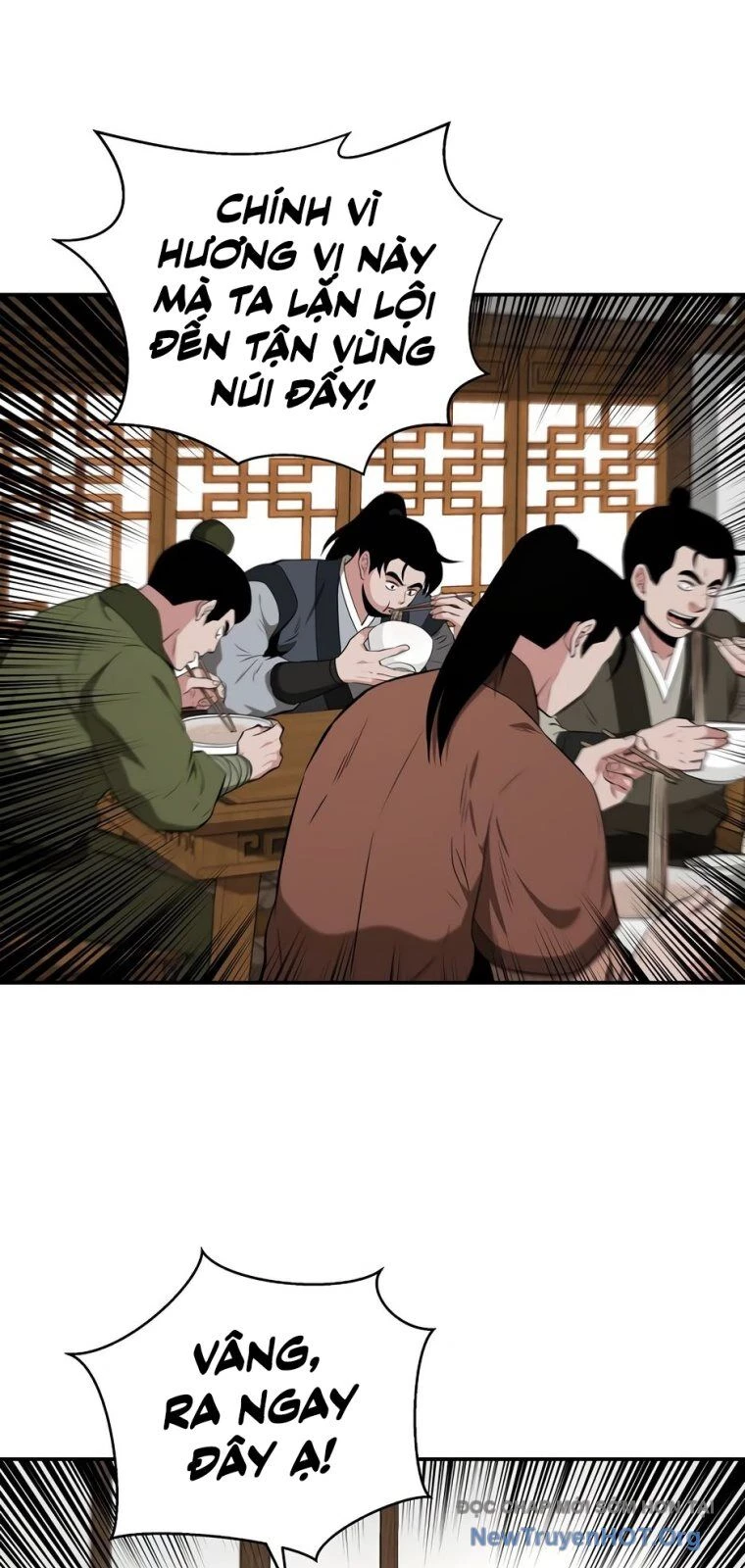 Thiên hạ đệ nhất côn luân khách điếm Chapter 79 - 3