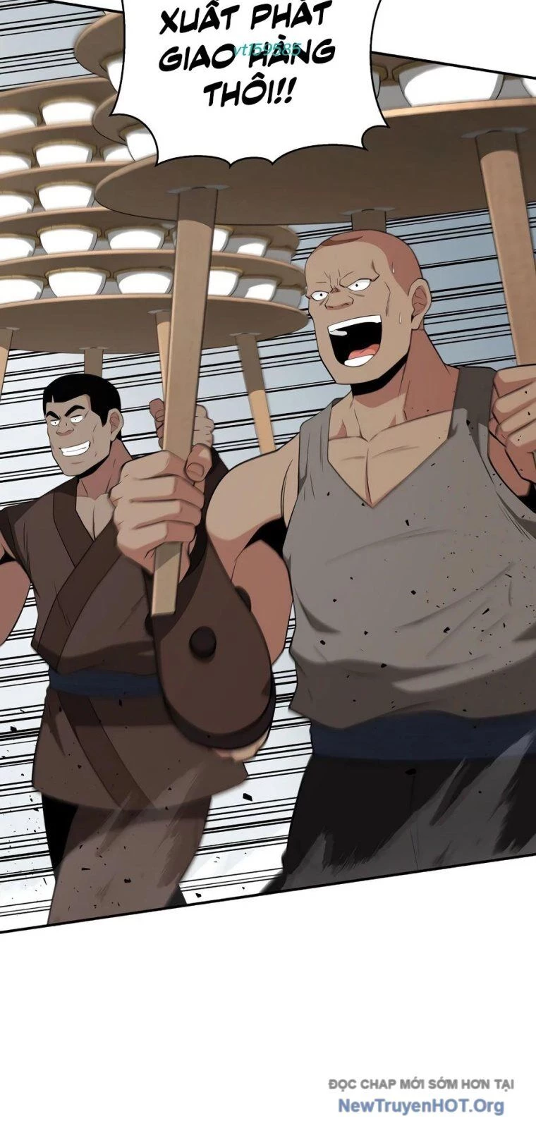 Thiên hạ đệ nhất côn luân khách điếm Chapter 79 - 5