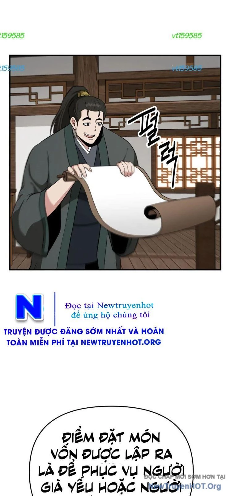 Thiên hạ đệ nhất côn luân khách điếm Chapter 79 - 10