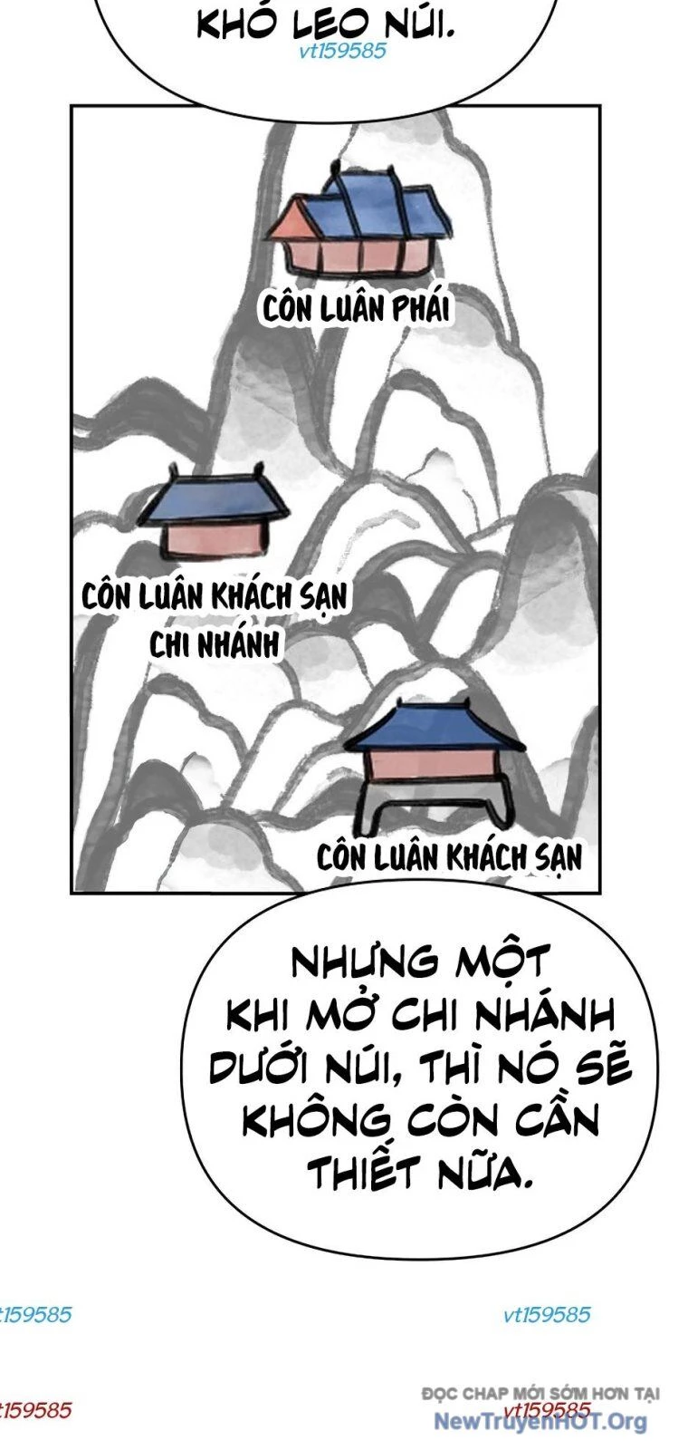 Thiên hạ đệ nhất côn luân khách điếm Chapter 79 - 11