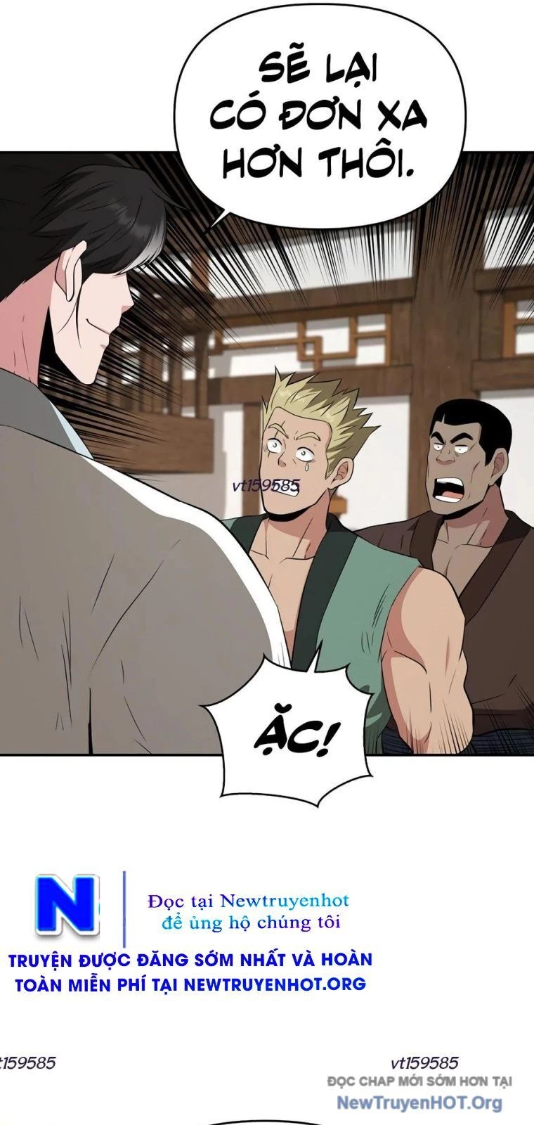 Thiên hạ đệ nhất côn luân khách điếm Chapter 79 - 14