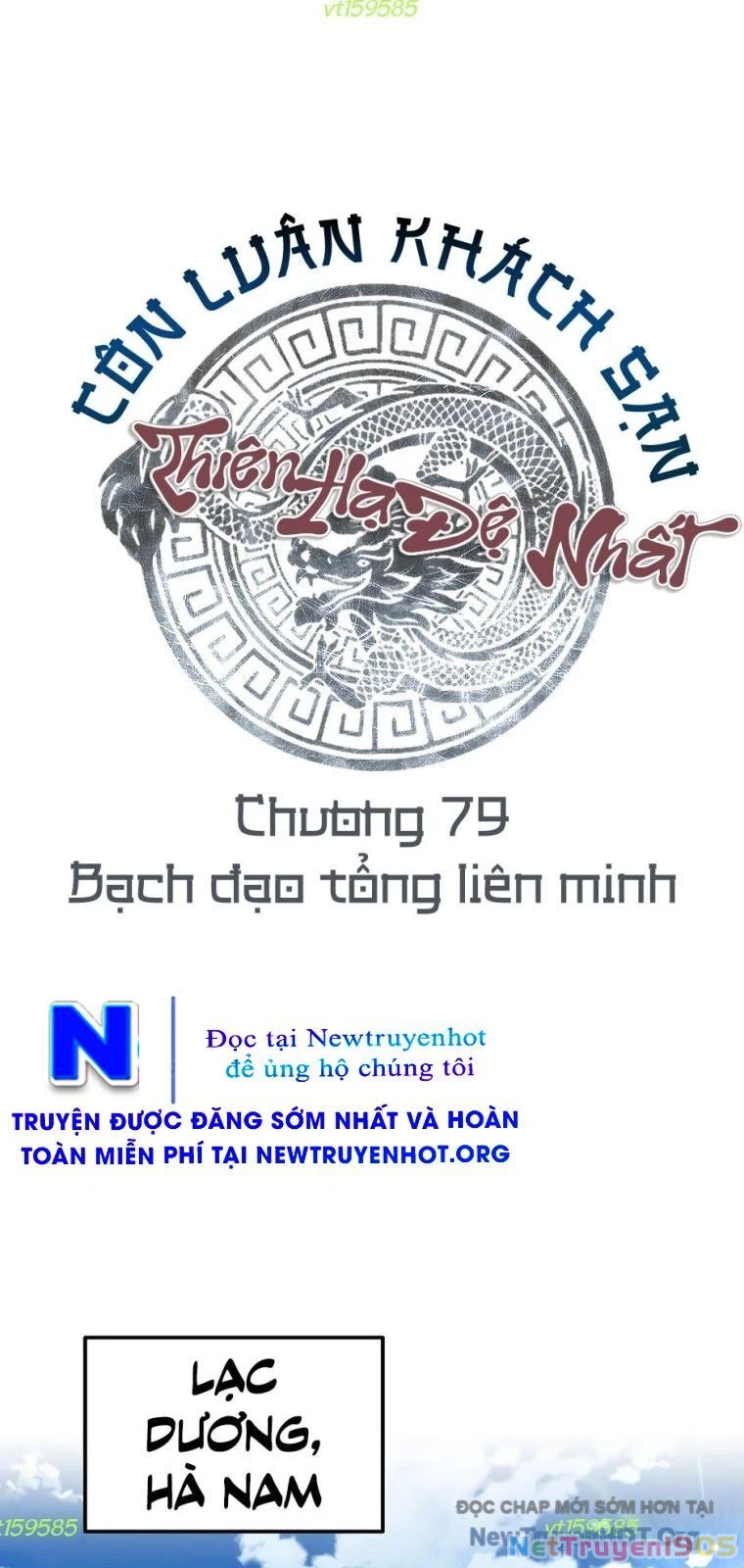 Thiên hạ đệ nhất côn luân khách điếm Chapter 79 - 16