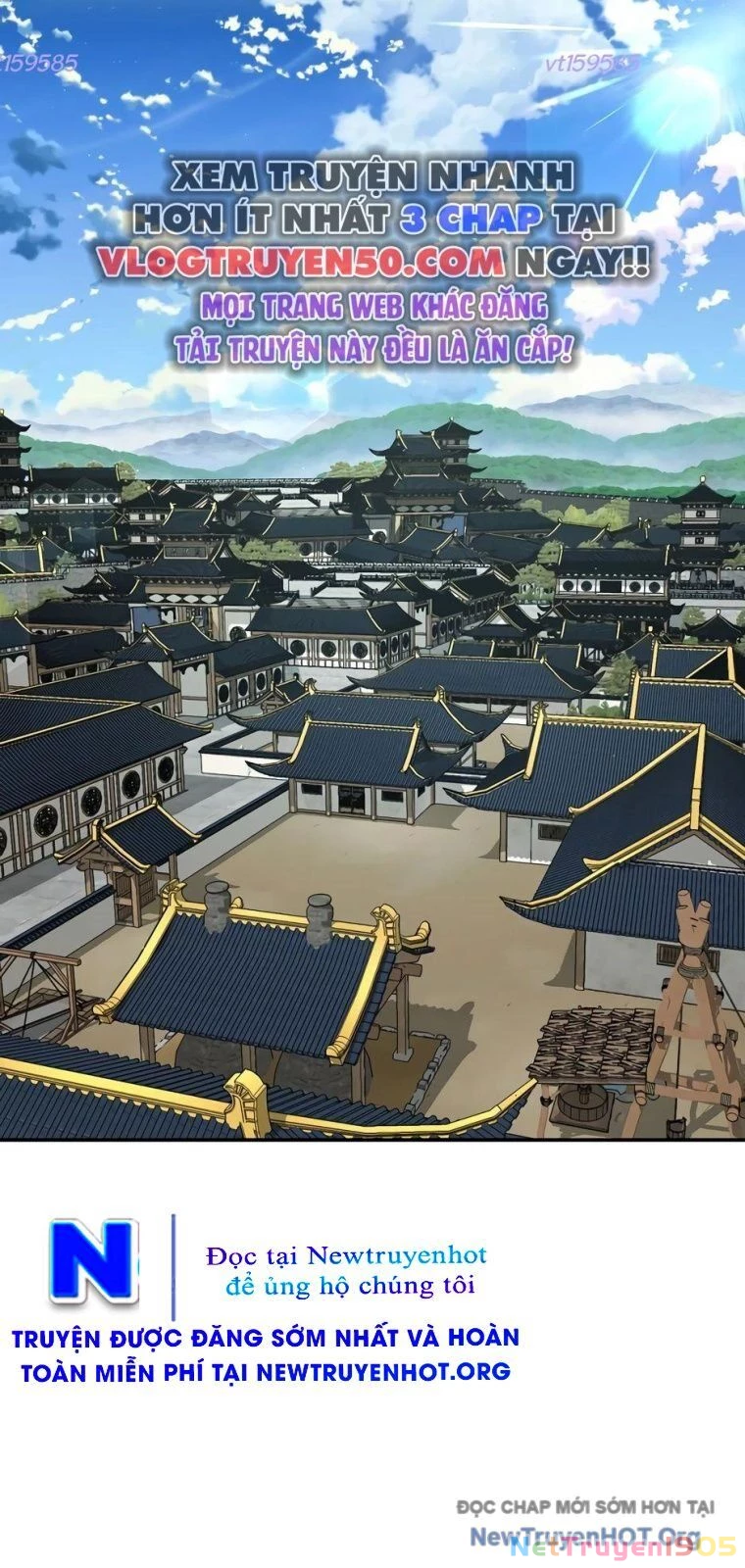 Thiên hạ đệ nhất côn luân khách điếm Chapter 79 - 17