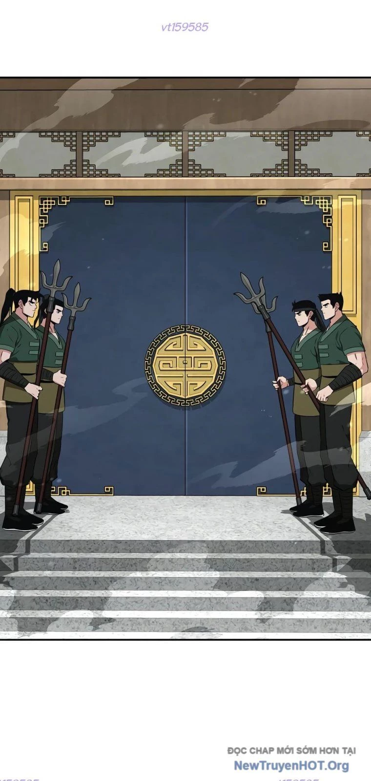 Thiên hạ đệ nhất côn luân khách điếm Chapter 79 - 18