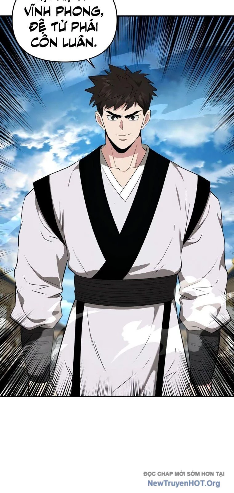 Thiên hạ đệ nhất côn luân khách điếm Chapter 79 - 20