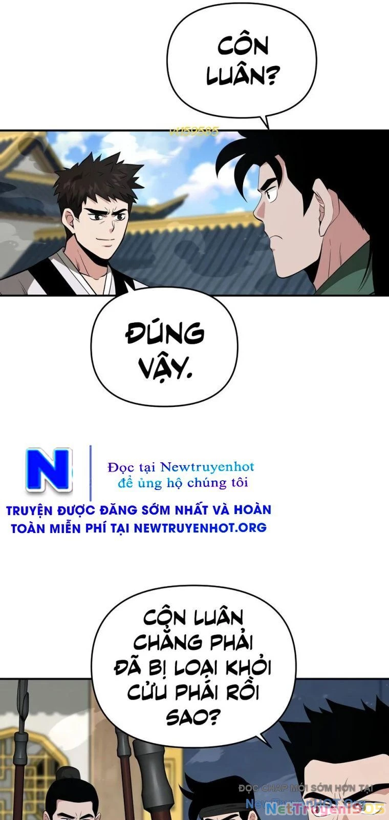 Thiên hạ đệ nhất côn luân khách điếm Chapter 79 - 21